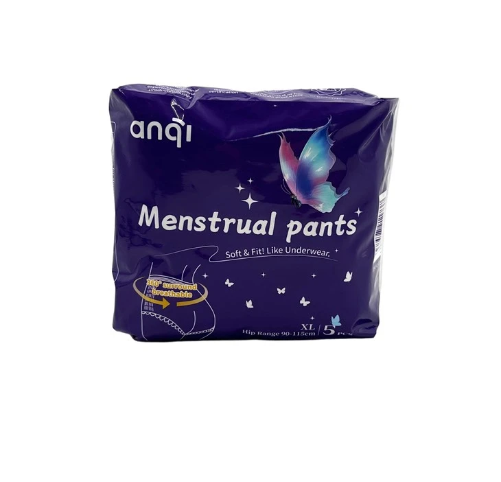 Kertakäyttöiset pikkuhousut Plus koko